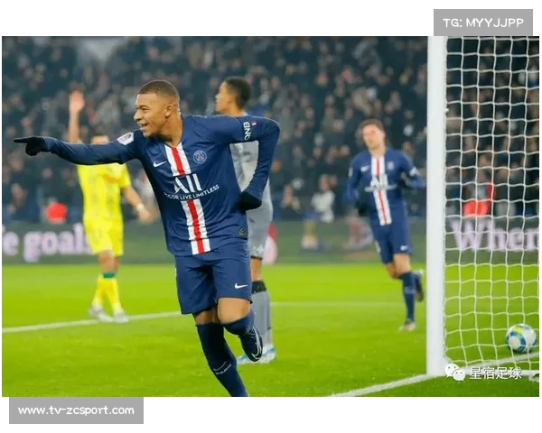 巴黎圣日耳曼法甲赛季表现数据解析：场均进攻2球防守失0.67球