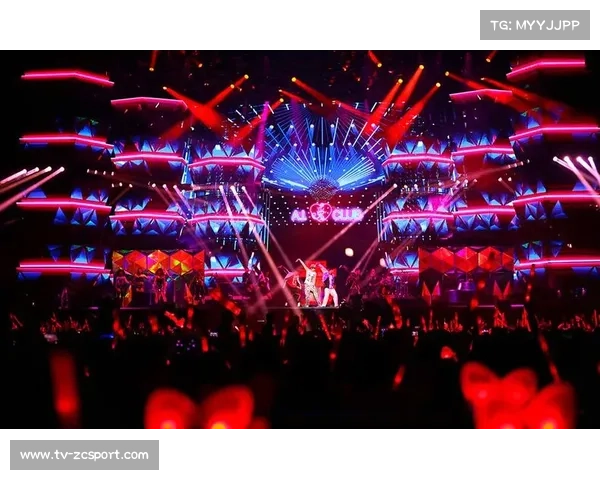 FISE上海站设无障碍观赛区,为残障观众提供专业手语解说